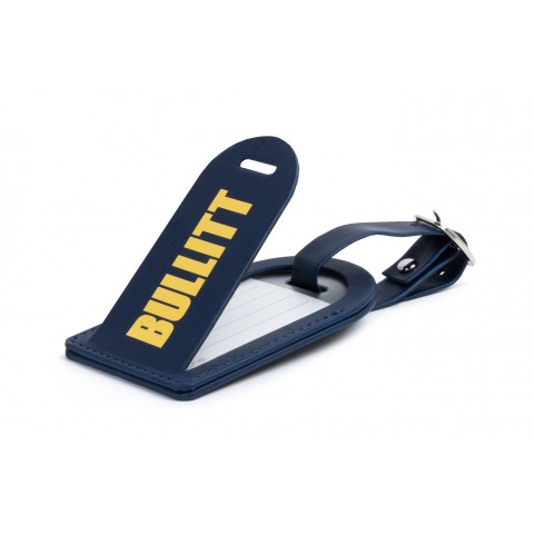 Promotional & Personalised Luggage Tags - MoJo Promotions