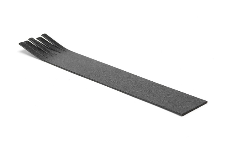 Chambery PU Bookmark