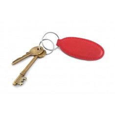 Chambery PU Keyring