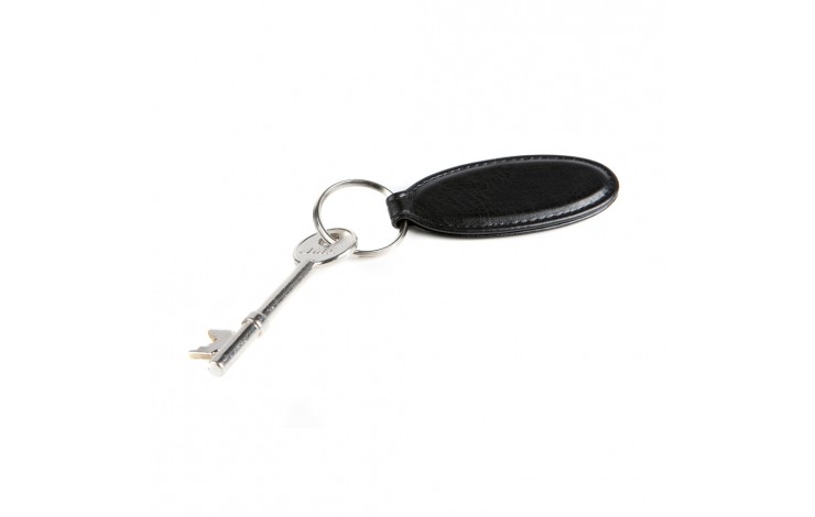 Chambery PU Keyring