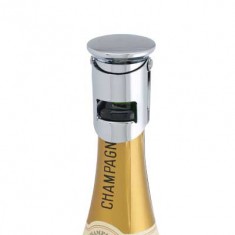 Branded Champagne Stopper