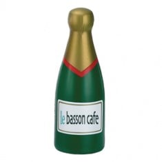 Champagne Stress Toy
