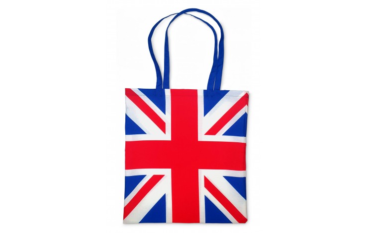 Chapman Full Colour Shopper Bag