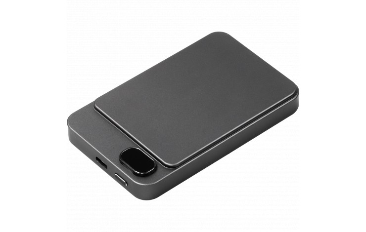 ChargeMate 5K Wireless Powerbank
