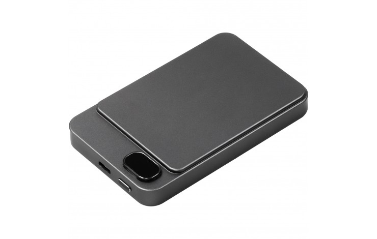 ChargeMate 5K Wireless Power Bank