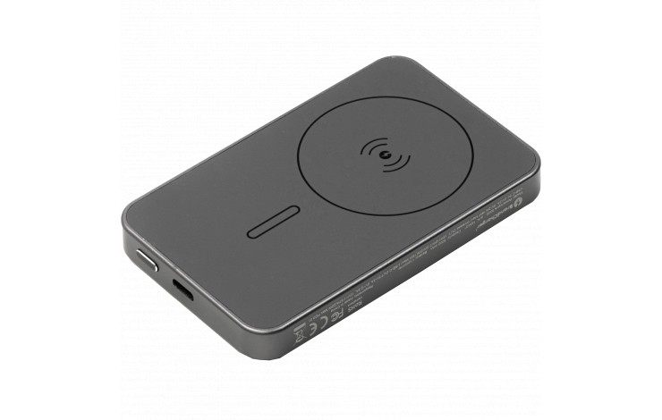 ChargeMate 5K Wireless Powerbank