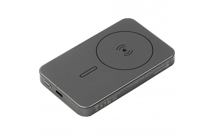 ChargeMate 5K Wireless Power Bank