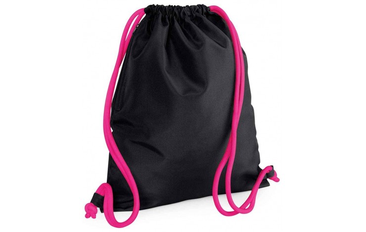 Charleston 15L Gym Bag