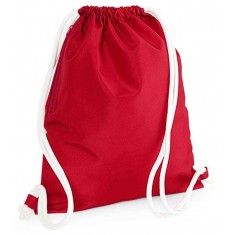 Charleston 15L Gym Bag