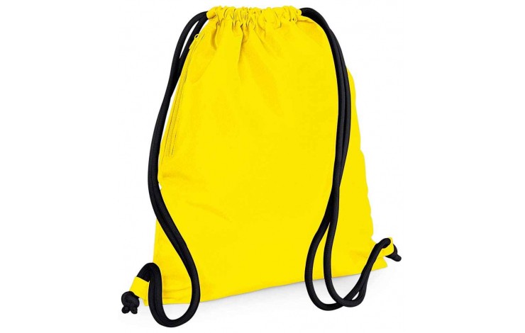Charleston 15L Gym Bag