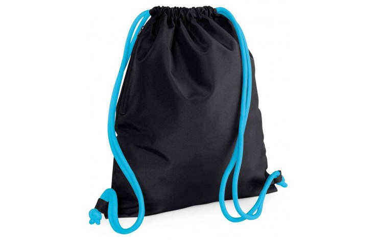 Charleston 15L Gym Bag