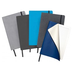 Charlton A5 Flexi Notebook