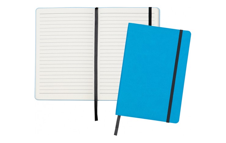Charlton A5 Flexi Notebook