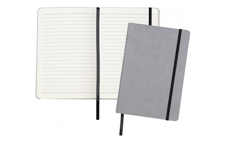 Charlton A5 Flexi Notebook
