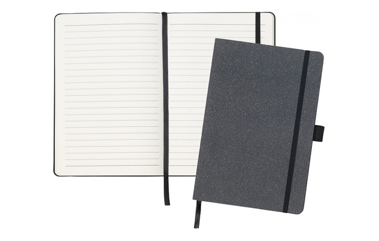 Charlton A5 Flexi Notebook