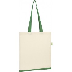 Charnwood 5oz Recycled Cotton Tote