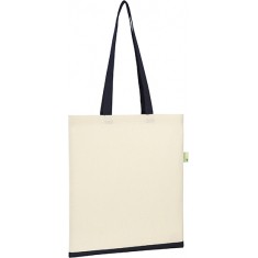 Charnwood 5oz Recycled Cotton Tote