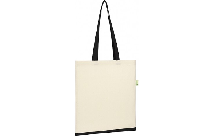 Charnwood 5oz Recycled Cotton Tote