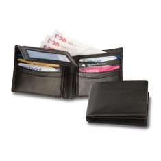 Chatsworth Leather Wallet
