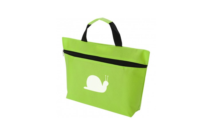 Chelmer Non-Woven Document Bag