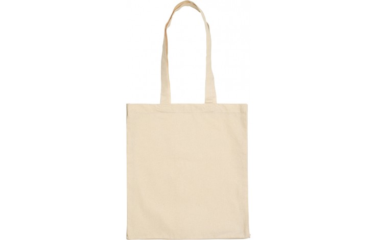 Chelsfield Natural Tote Bag