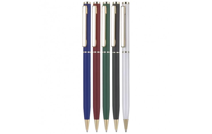 Cheviot Oro Ballpen