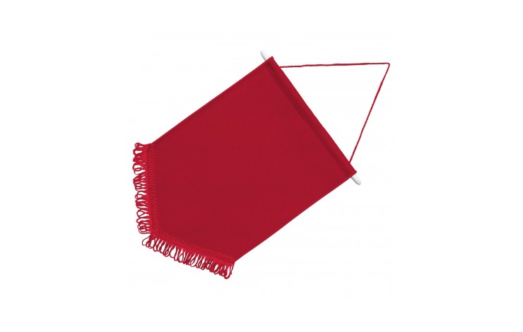 Chevron Pennant