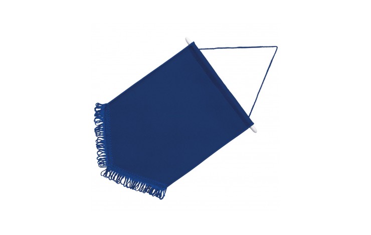Chevron Pennant