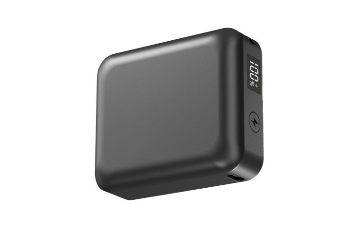 Chiara 10,000 MAH Power Bank