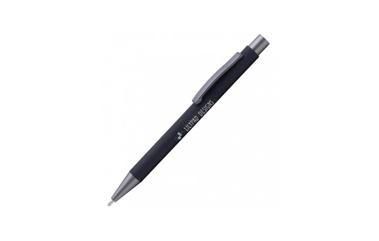 Chicago Soft Touch Ballpen