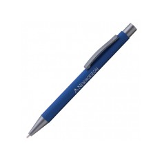 Chicago Soft Touch Ballpen