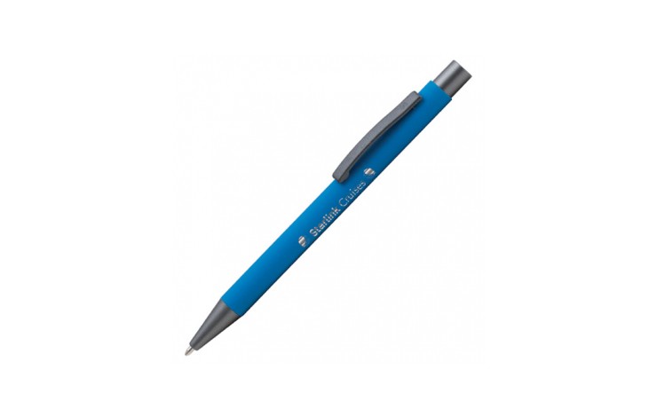 Chicago Soft Touch Ballpen