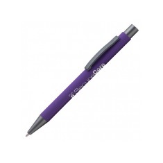 Chicago Soft Touch Ballpen