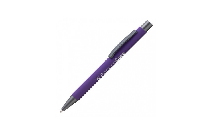 Chicago Soft Touch Ballpen