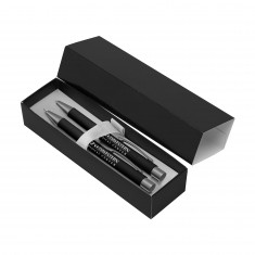 Chicago Soft Touch Gift Set