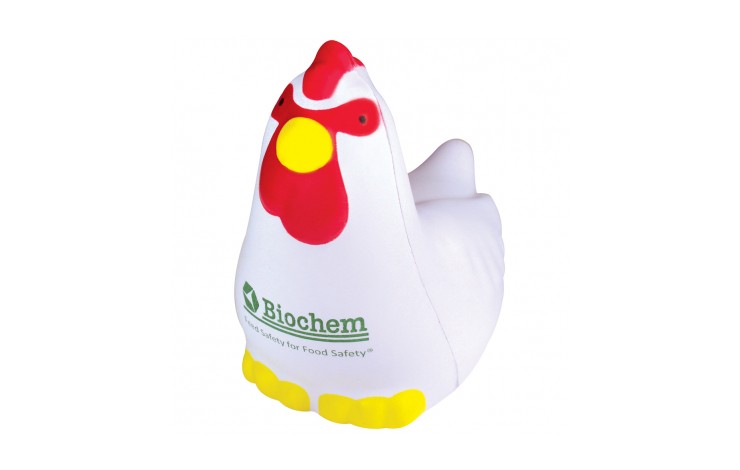 Chicken Stress Item