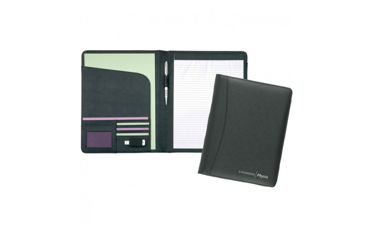 Chiddingstone A4 Folder