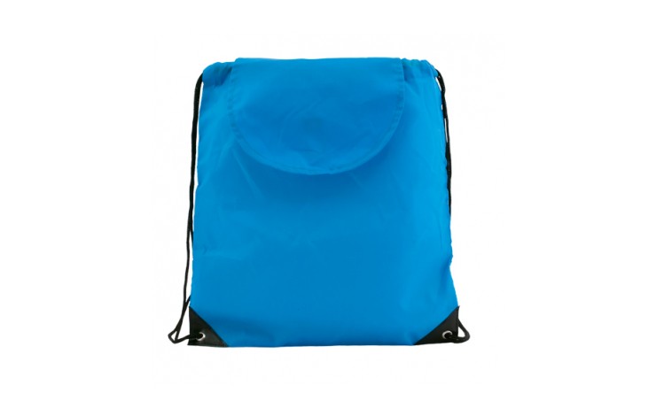 Children's Drawstring Backpack