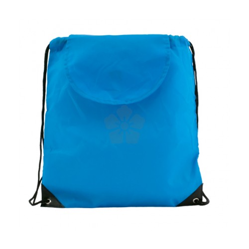 Promotional Children's Drawstring Backpack, Personalised by MoJo Promotions