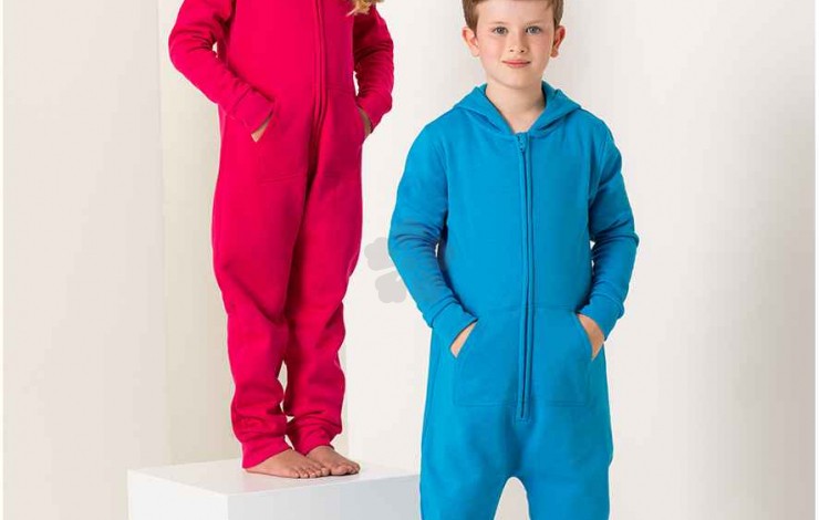 Children's Onesie