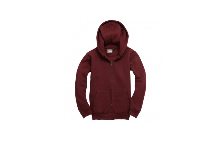 Children's Premium Zip Hoodie