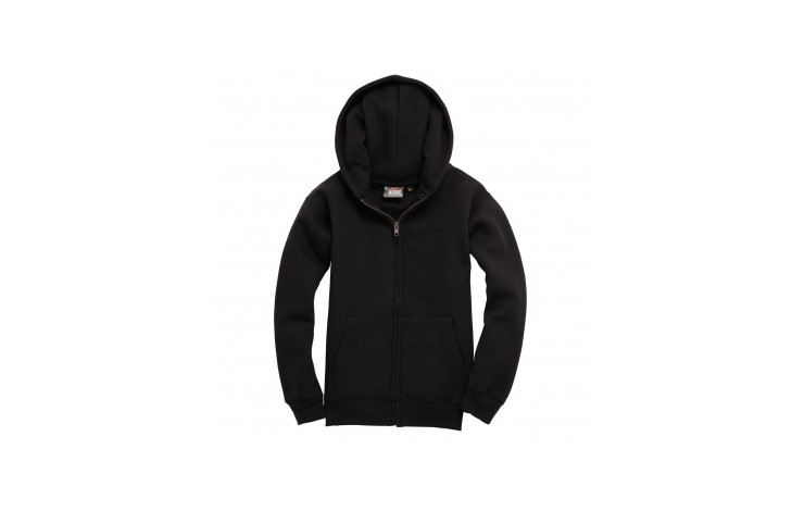 Children's Premium Zip Hoodie