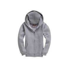 Children's Premium Zip Hoodie