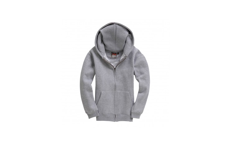 Children's Premium Zip Hoodie
