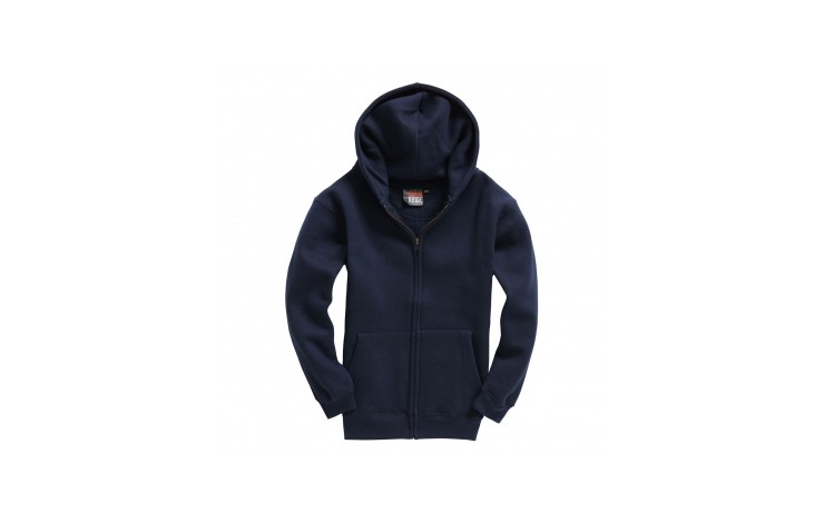 Children's Premium Zip Hoodie