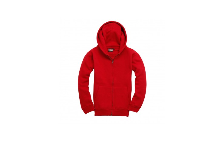 Children's Premium Zip Hoodie