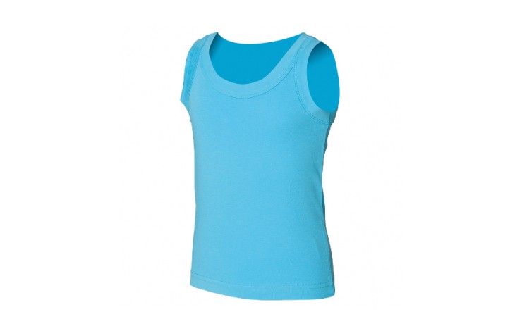 Children's Tank Vest