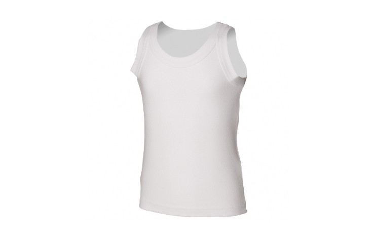 Children's Tank Vest