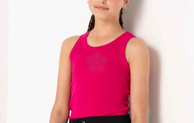 Children's Tank Vest