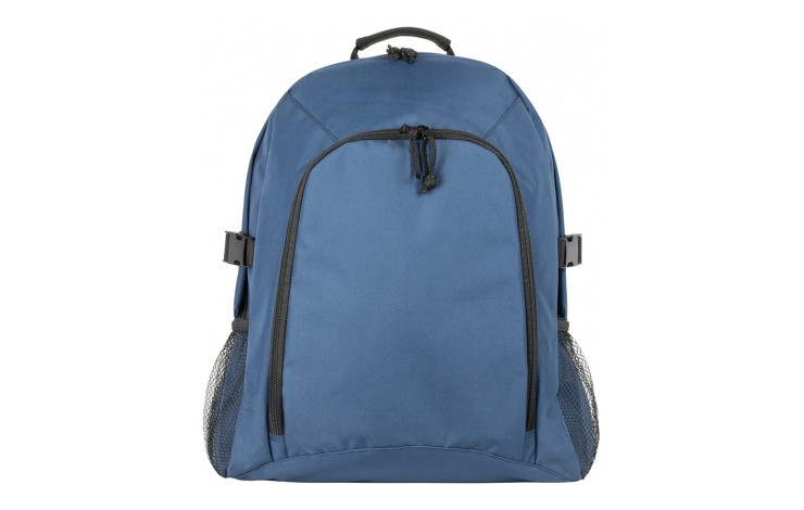 Paddington rPET Recycled Business Backpack